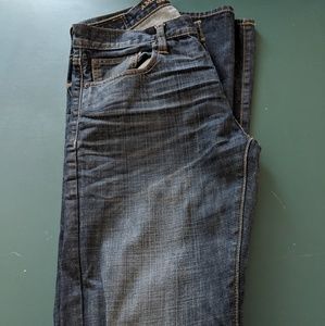 Men's American Eagle Jeans - 32W, 36L